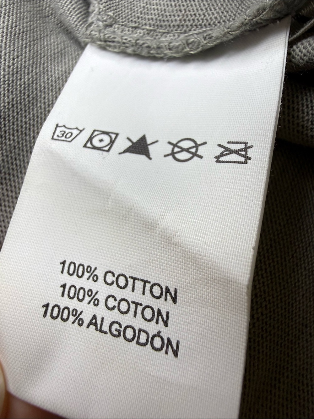 O’Neill Chase The Sun Graphic Tee - XL - Picture 5 of 6